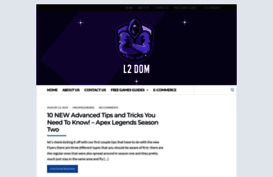 l2dom.com