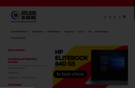 la-bootique.com
