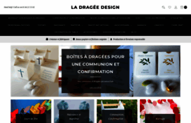 la-dragee-design.evous.fr