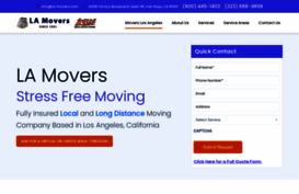 la-movers.com