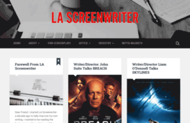 la-screenwriter.com