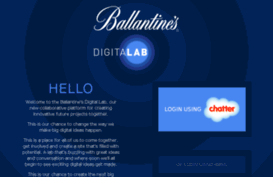 lab.ballantines.com