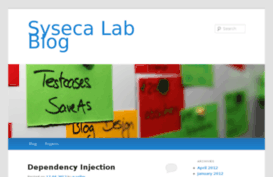 lab.sysinf.ch