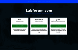 labforum.com