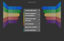 labs.phurix.net