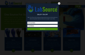 labsource.com