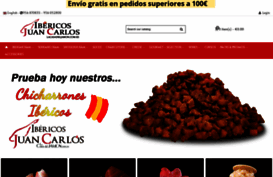 lacasadeljamon.com.es