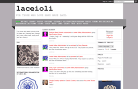laceioli.ning.com
