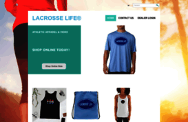 lacrosselife.com