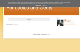 ladiesygents.blogspot.co.uk