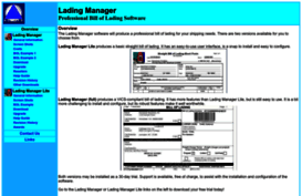 ladingmanager.com