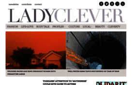 ladyclever.com