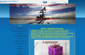 lagniappeenergyservices.com