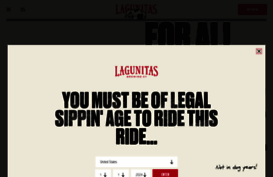 lagunitas.com