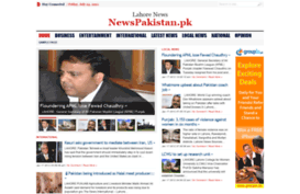 lahore.newspakistan.pk
