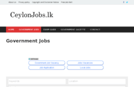 lakbimajobs.lk