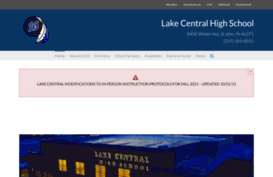 lake-central.lcsc.us