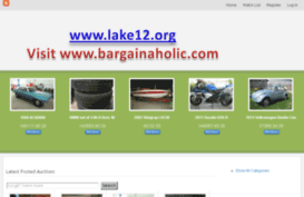 lake12.org