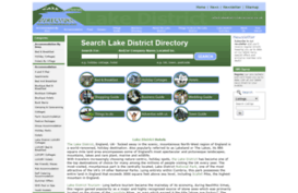 lakedistrictdirectory.co.uk