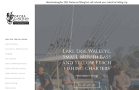 lakeeriecharterfishing.com