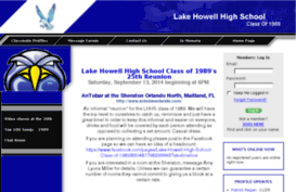 lakehowell1989.com