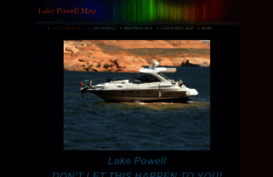 lakepowellgpsmaps.com