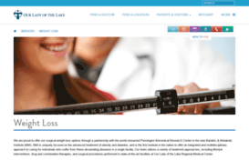 lakeweightsolutions.com