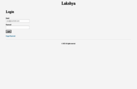 lakshyabanking.com