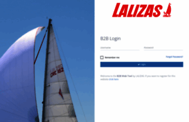 lalizasb2b.com