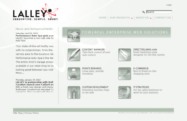 lalley.net