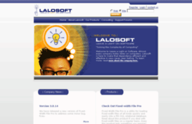 lalosoft.com