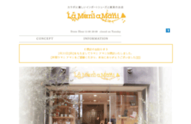 lamaniamani.com