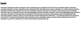 lamb.tdsse.com