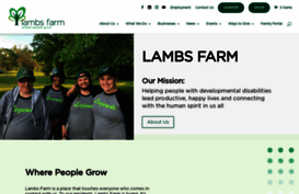 lambsfarm.org