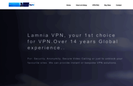 lamnia.co.uk