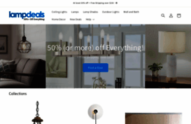 lampdeals.com