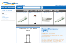 lampsontheweb.com