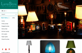 lampstore.com
