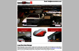 lancashirecarstorage.co.uk