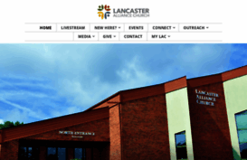 lancastercma.org