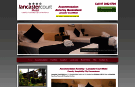 lancastercourt.com.au