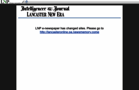 lancasteronline.newspaperdirect.com