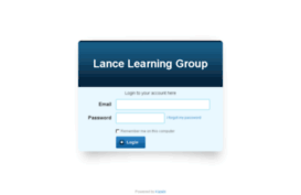 lancelearninggroup.kajabi.com