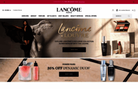 lancome-usa.com