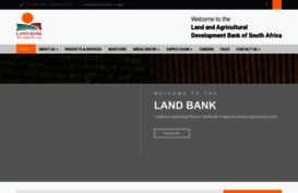 landbank.co.za