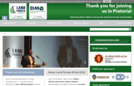 landforcesafrica.com