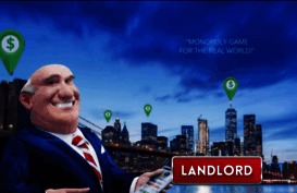 landlordgame.com