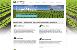 landmagic.com