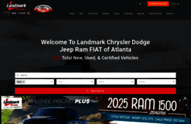 landmarkcdjrofatlanta.com