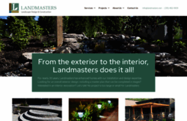 landmasters.net